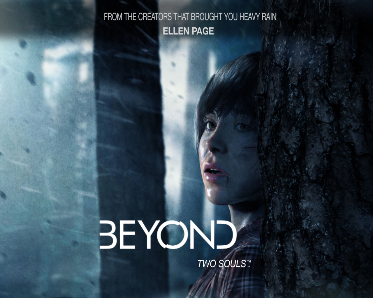 Beyond: Two Souls