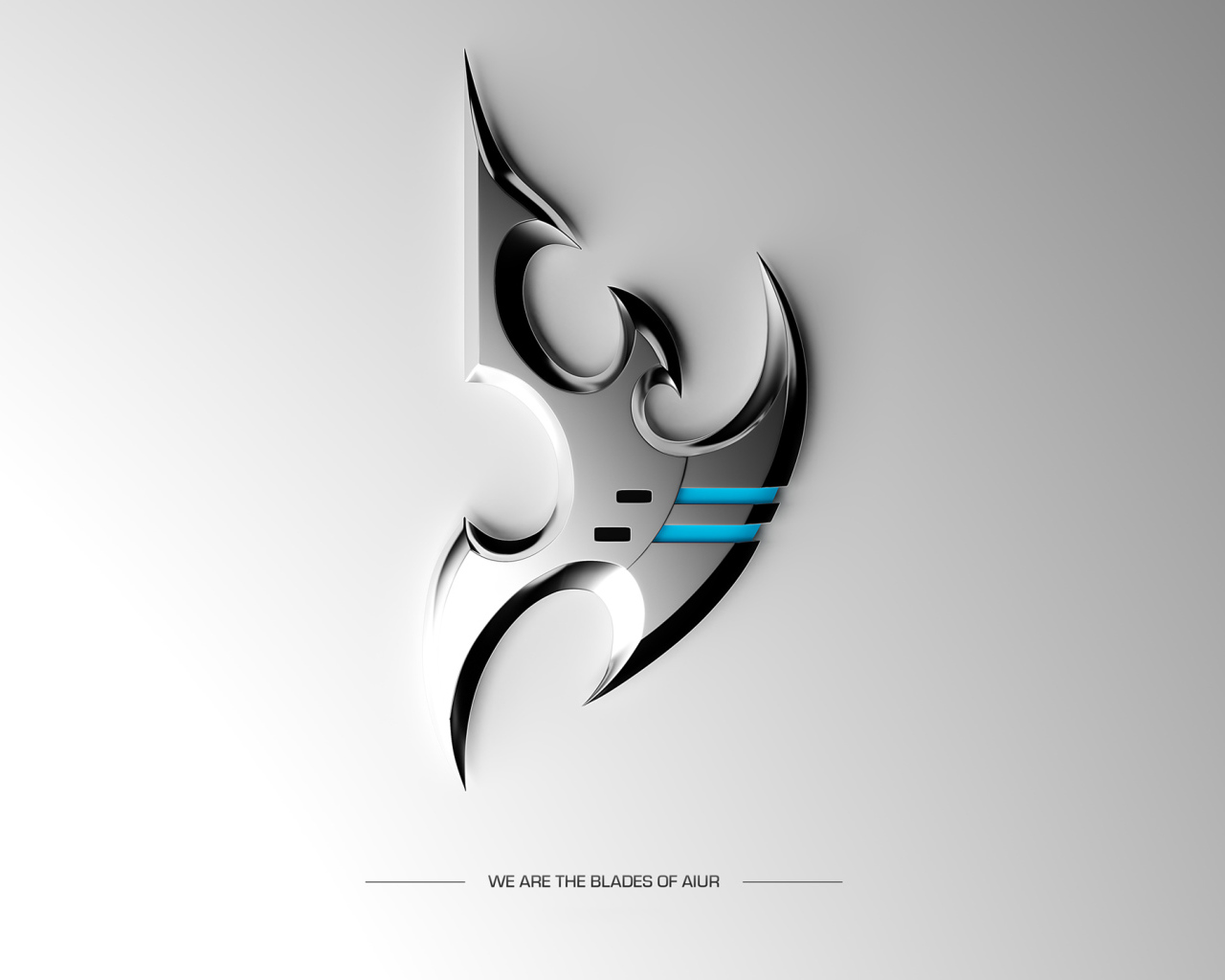 Символ игры StarCraft2