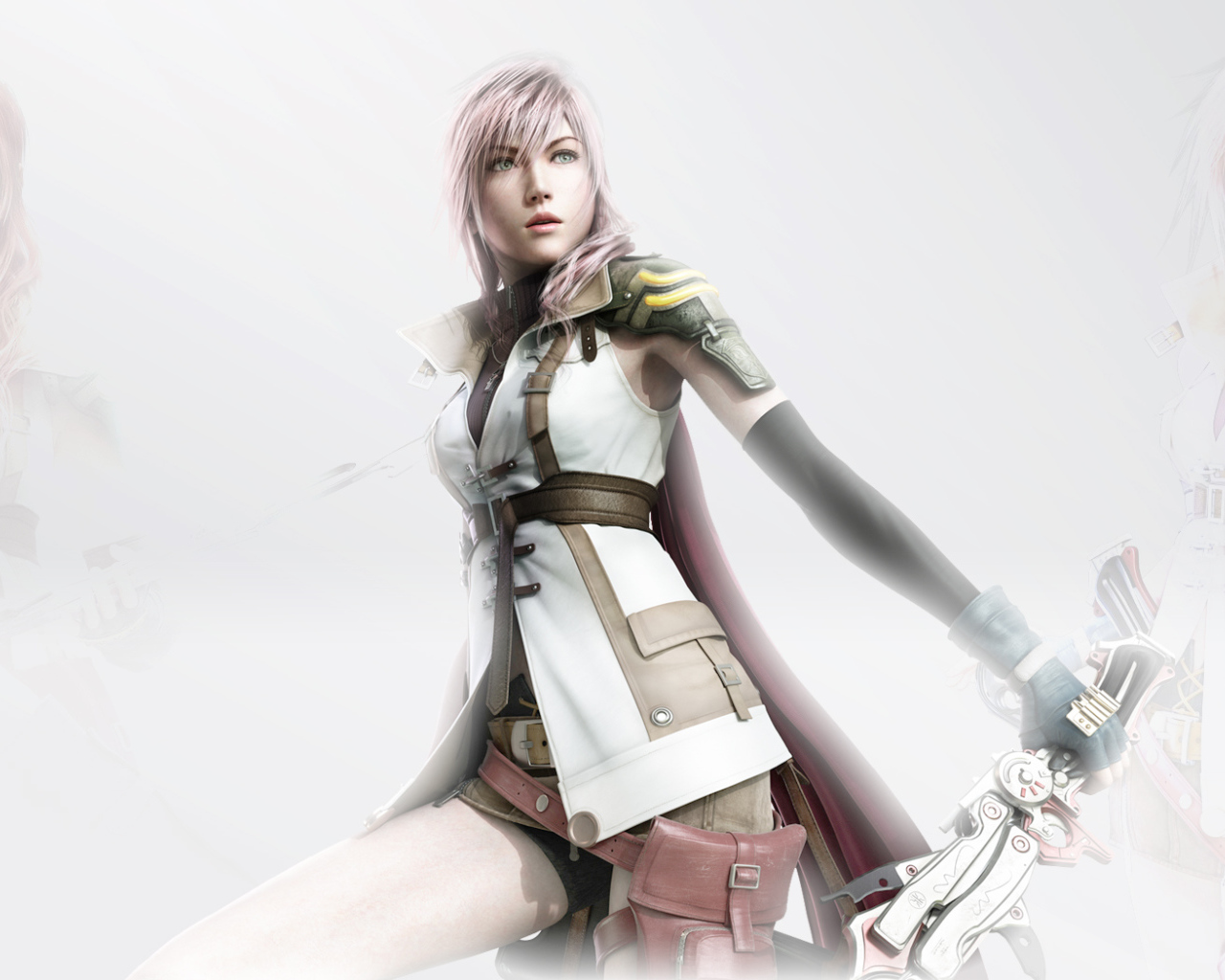 Final Fantasy 8 игра