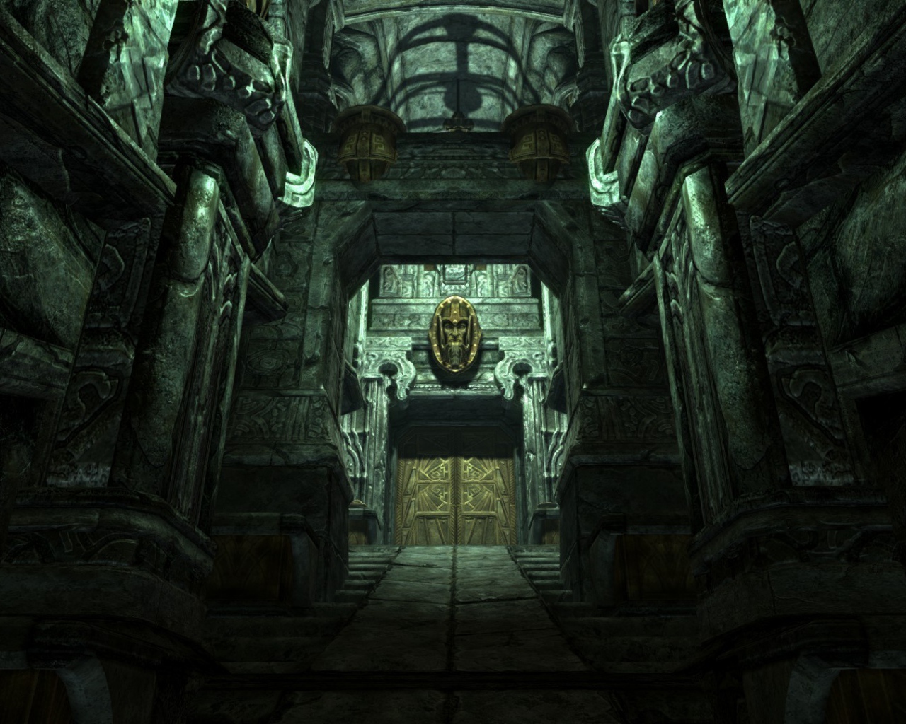 Игра The Elder Scrolls 5