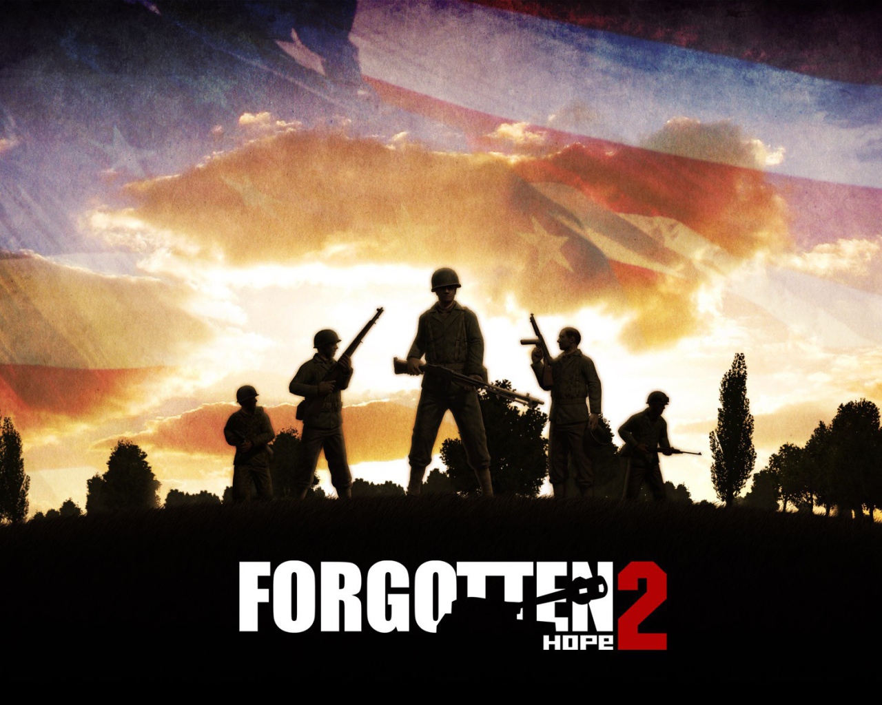 Игра на военную тему