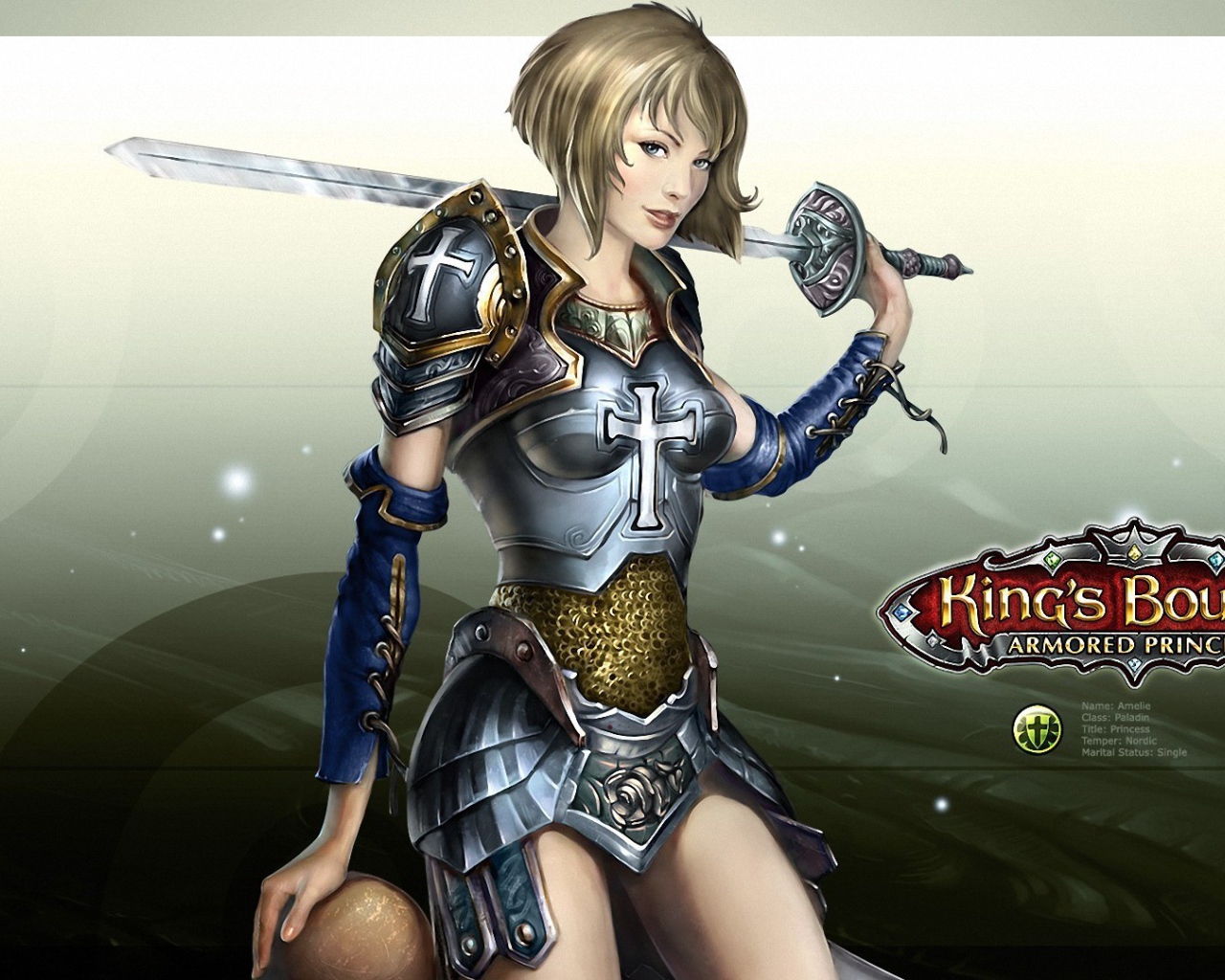 Девушка в военном снаряжении