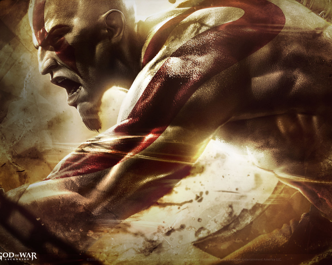 God of War: Ascension