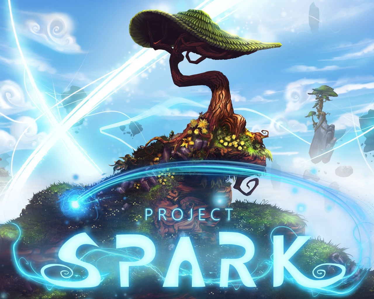 Project Spark