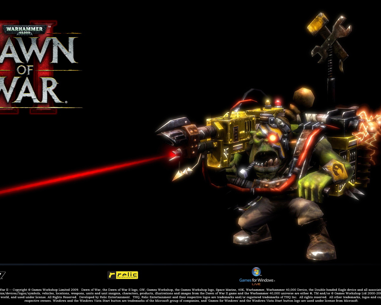 Робот с оружием