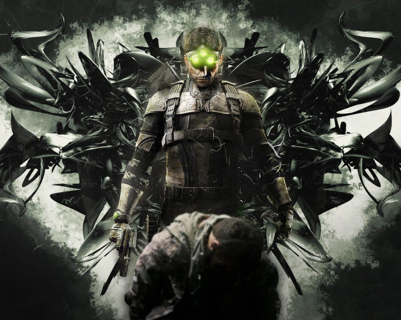 Splinter Cell Blacklist