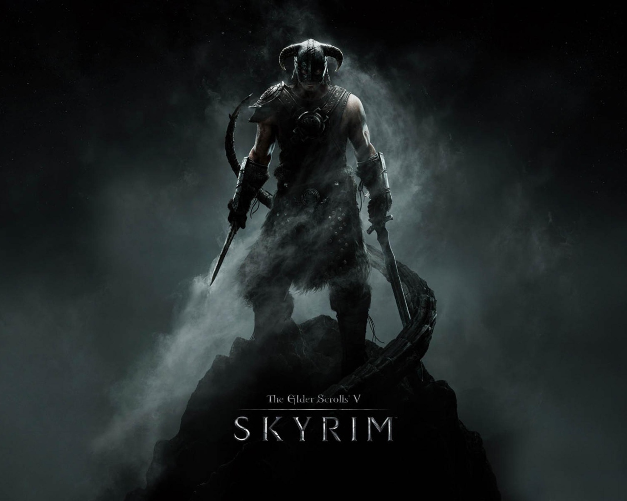 The Elder Scrolls V Skyrim