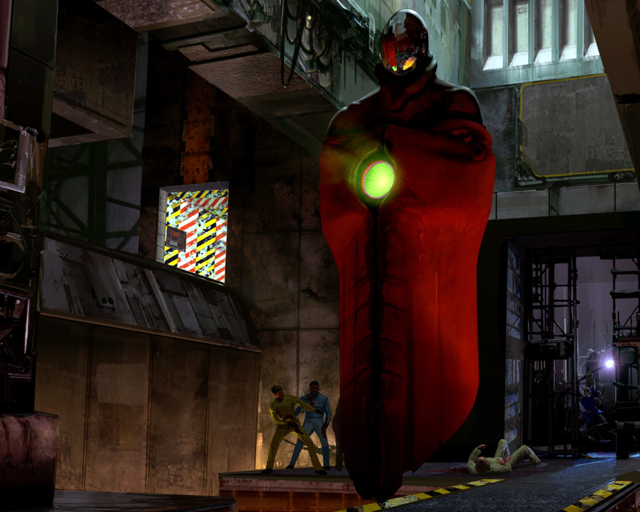 Видео игра Марафон