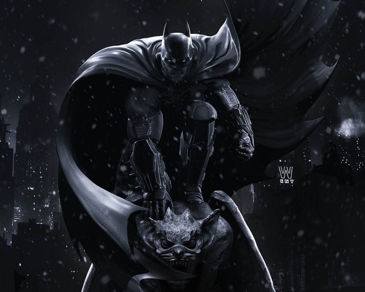 Видеоигра  Бэтмен аркхам