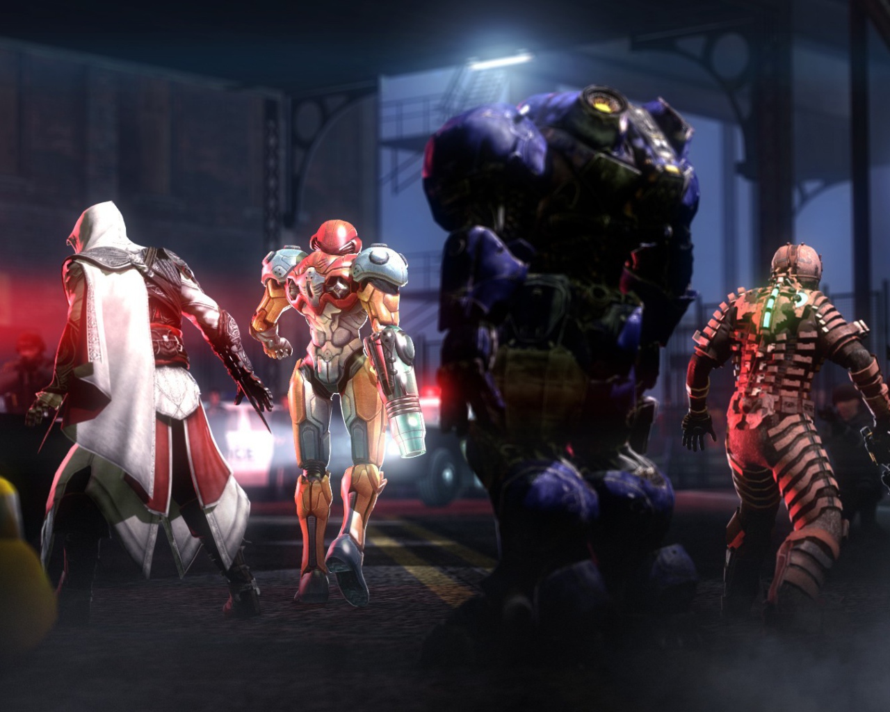  Видео игры Star Craft Metroid