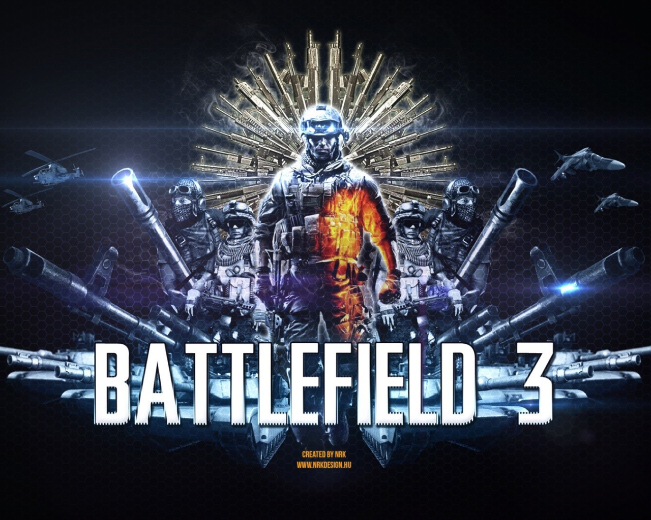 Игра стрелялки