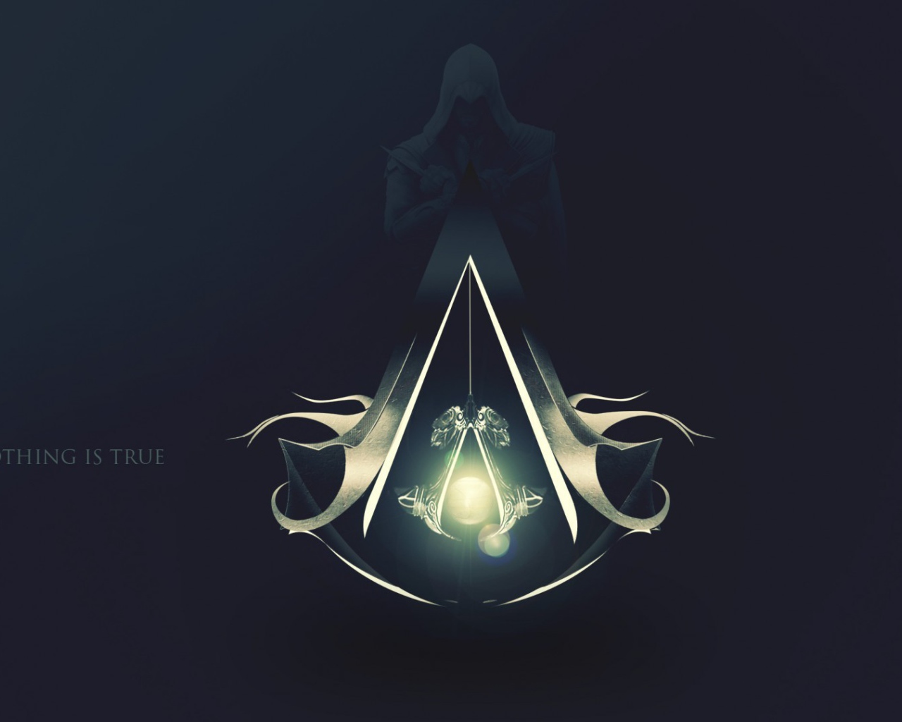 Логотип видео игры