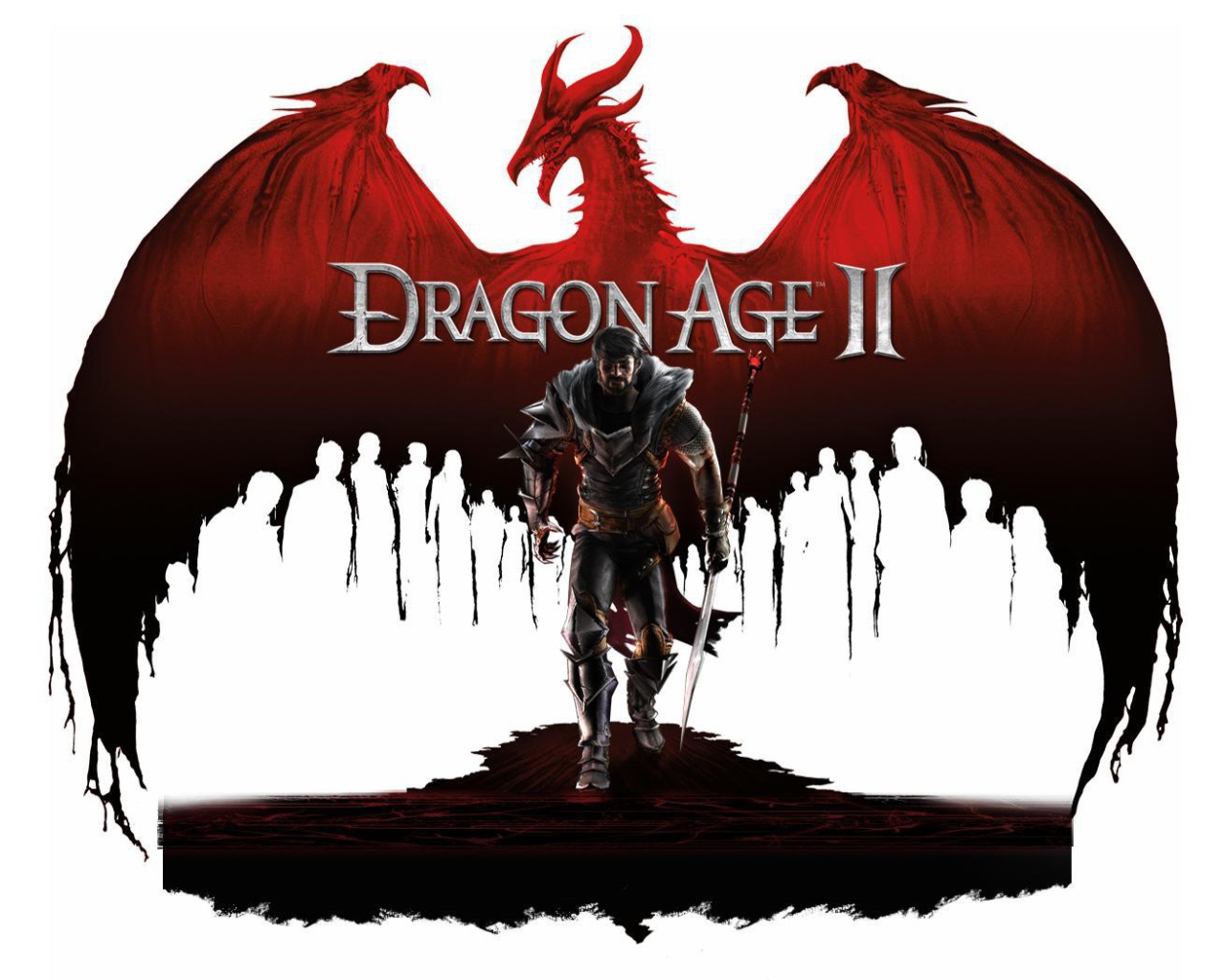 Видео игра Dragon Age