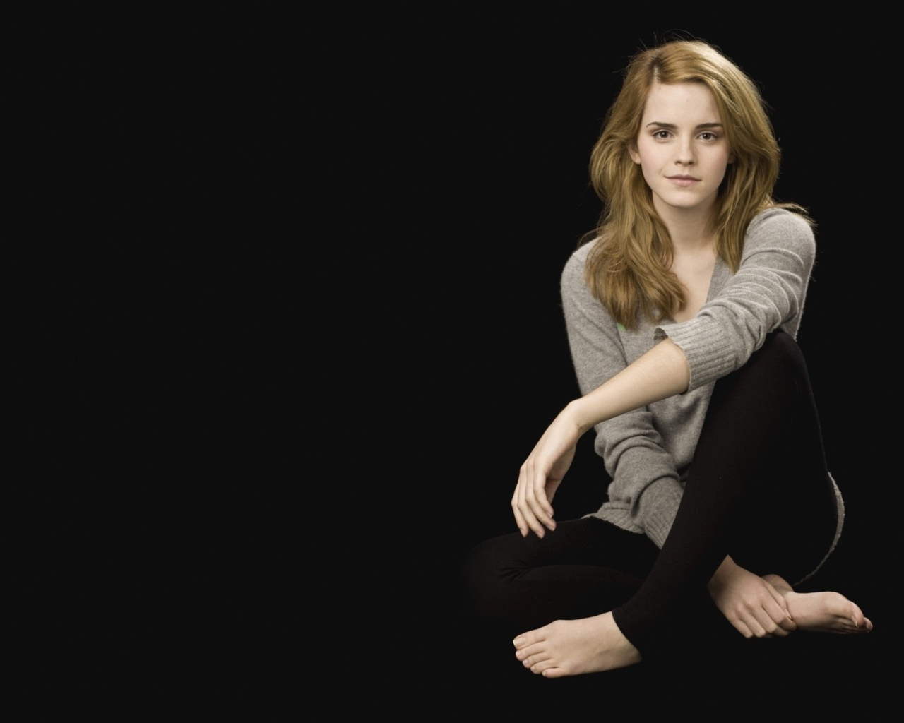 Актриса Эмма Ватсон