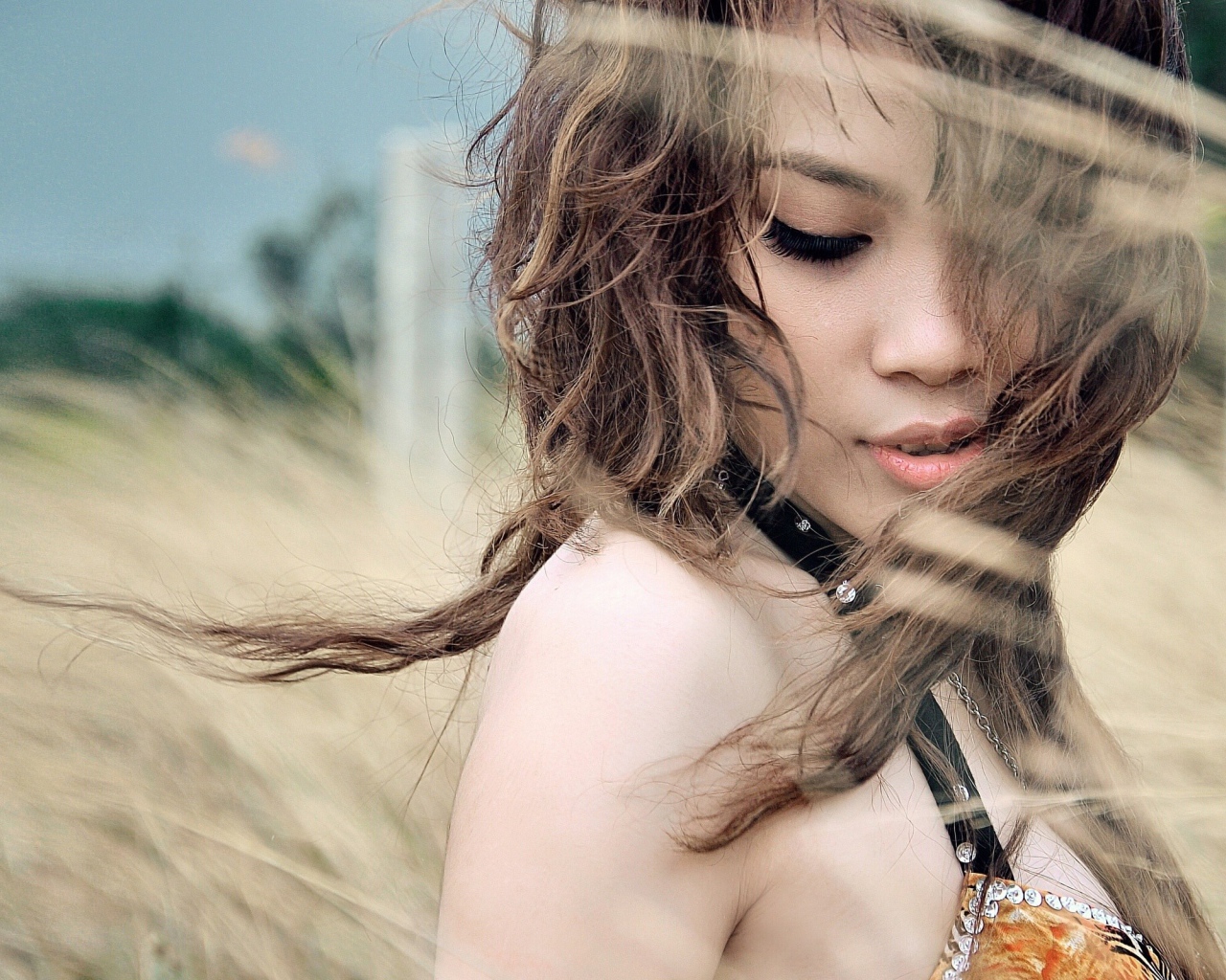 Против ветра