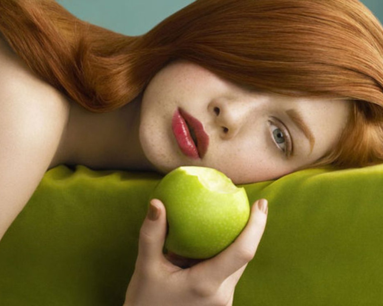 Яблоко раздора