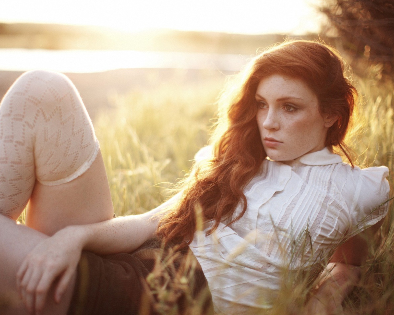 Отдых на природе