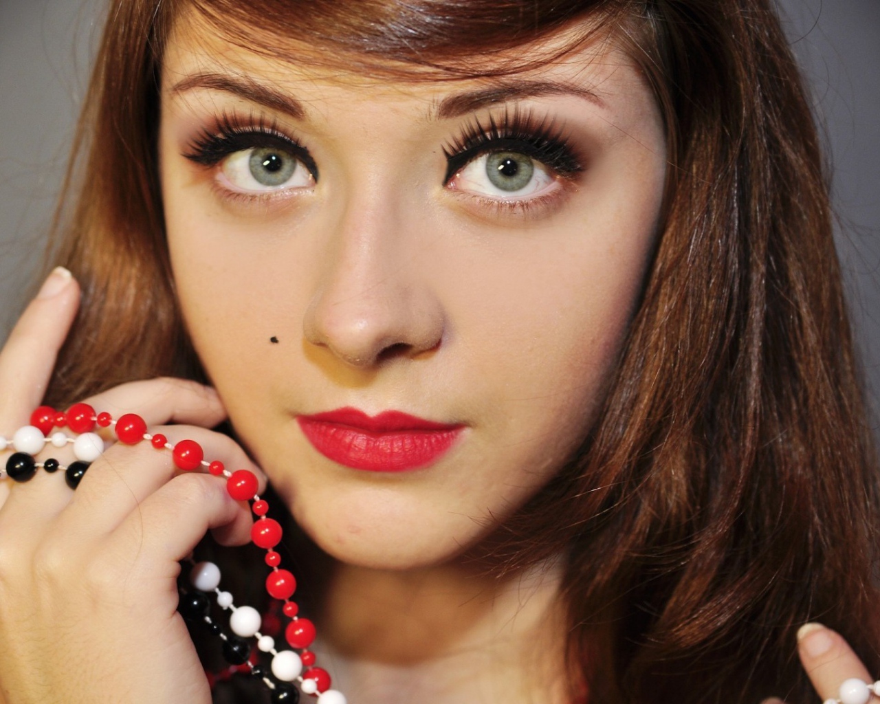 Кармин Ами Хейдеман