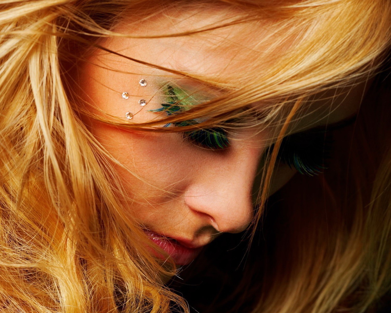 Девичья стыдливость