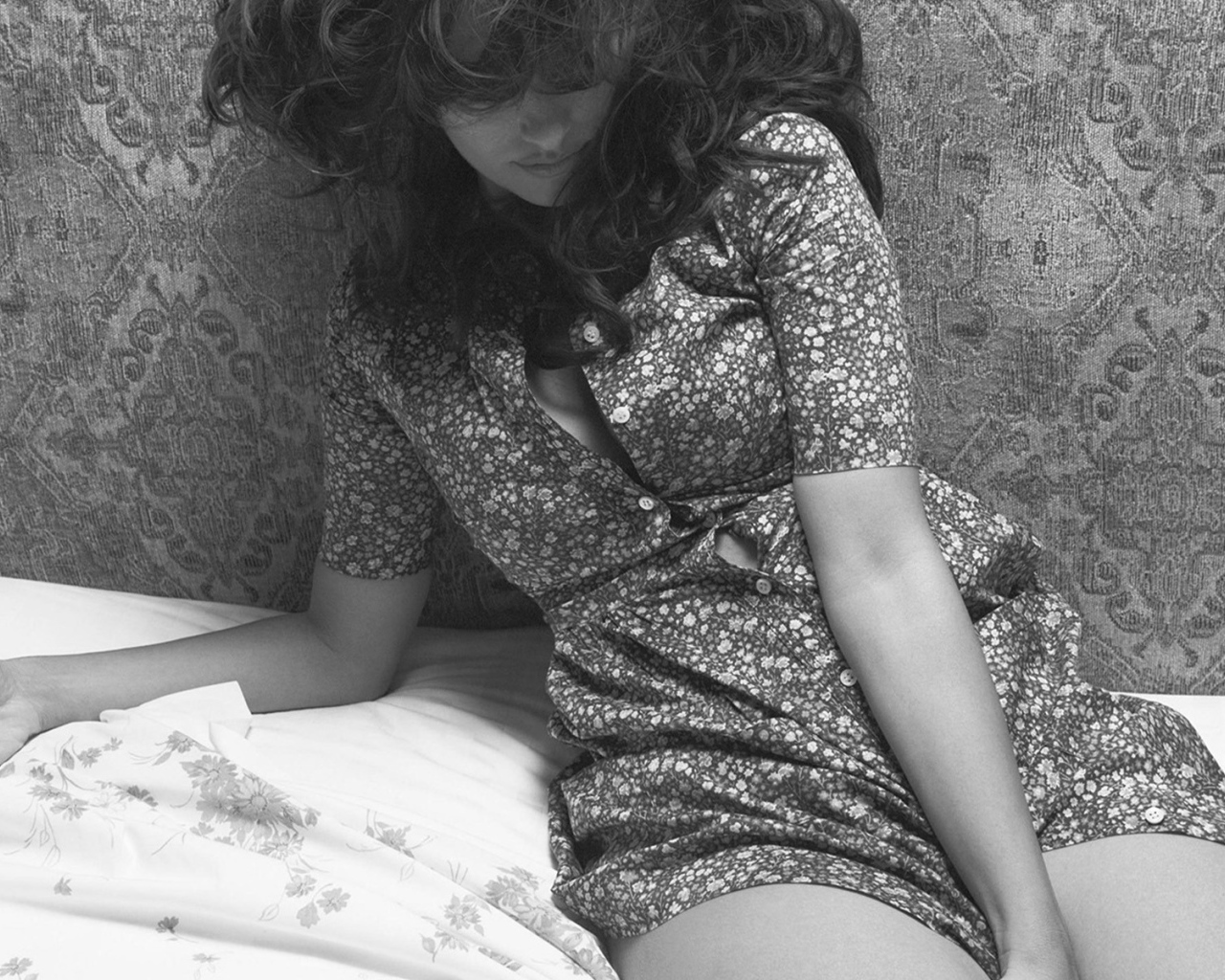 Женщина Пенелопа Круз