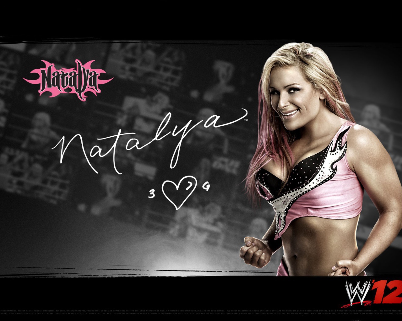 World Wrestling Enertainment