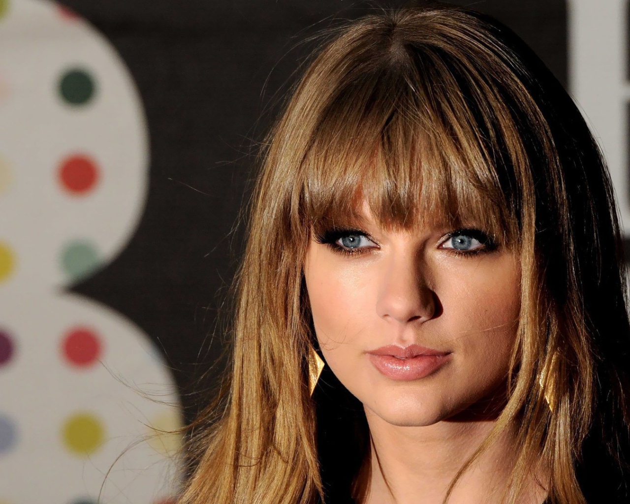 Актриса Голливуда