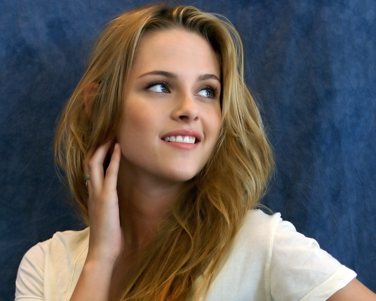 Актриса Кристен Стюарт