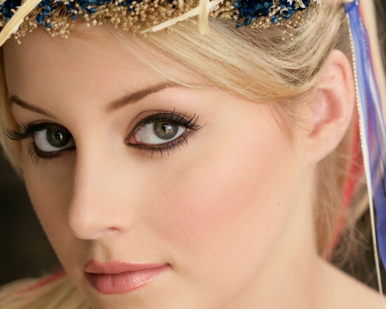 Милый взгляд