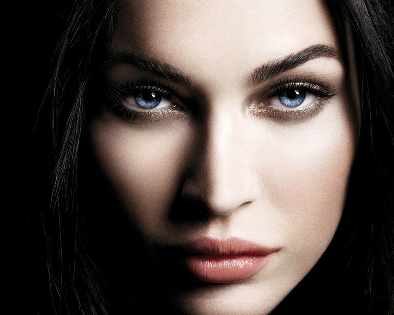 Меган Фокс, актриса ,модель