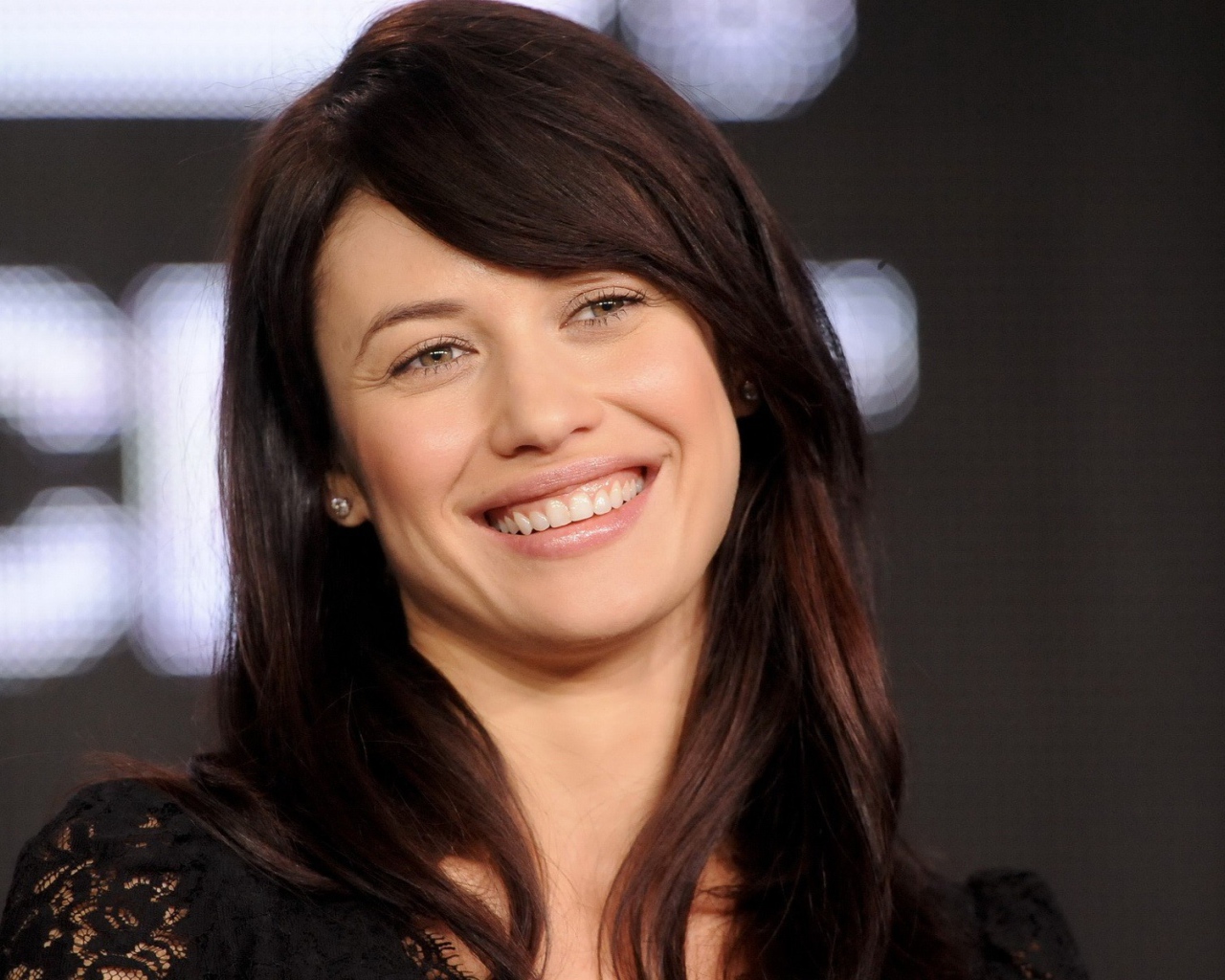 Модель Ольга Кириленко