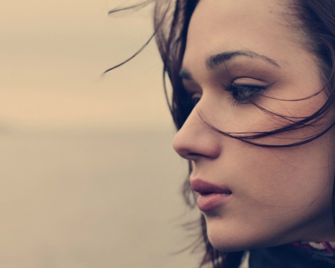 Профиль модели