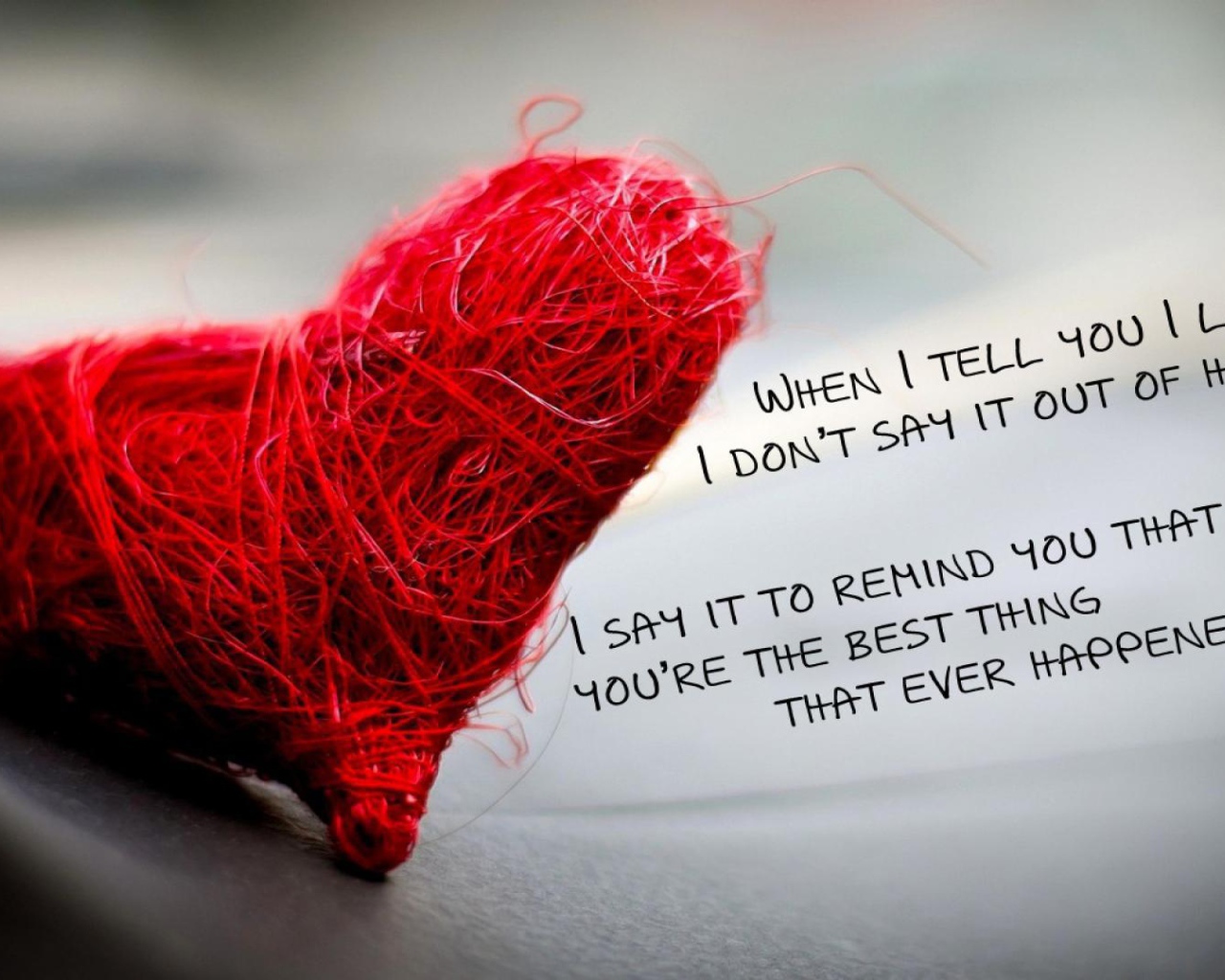 Красивые цитаты сердца на день рождения