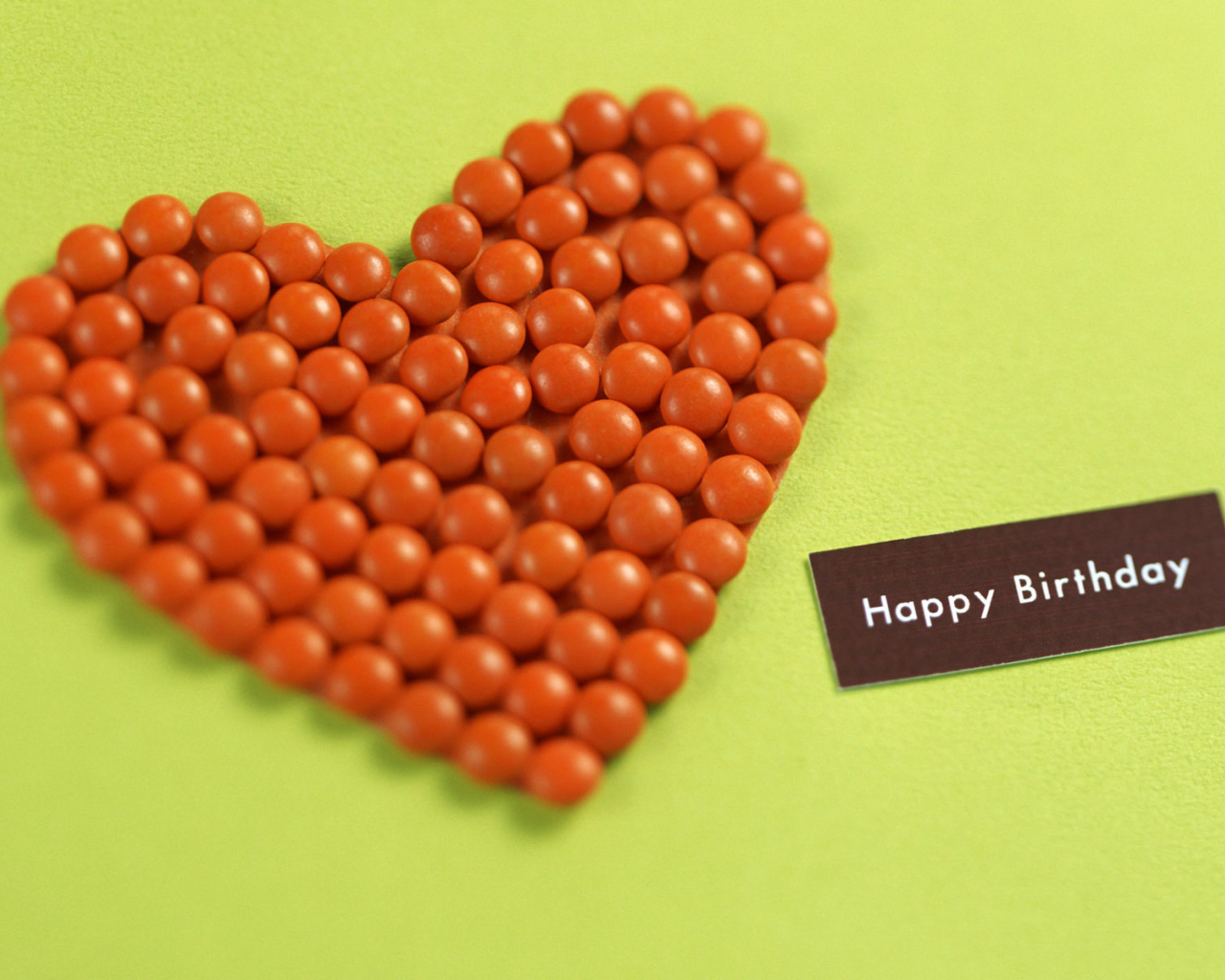 Хорошая картина на день рождения