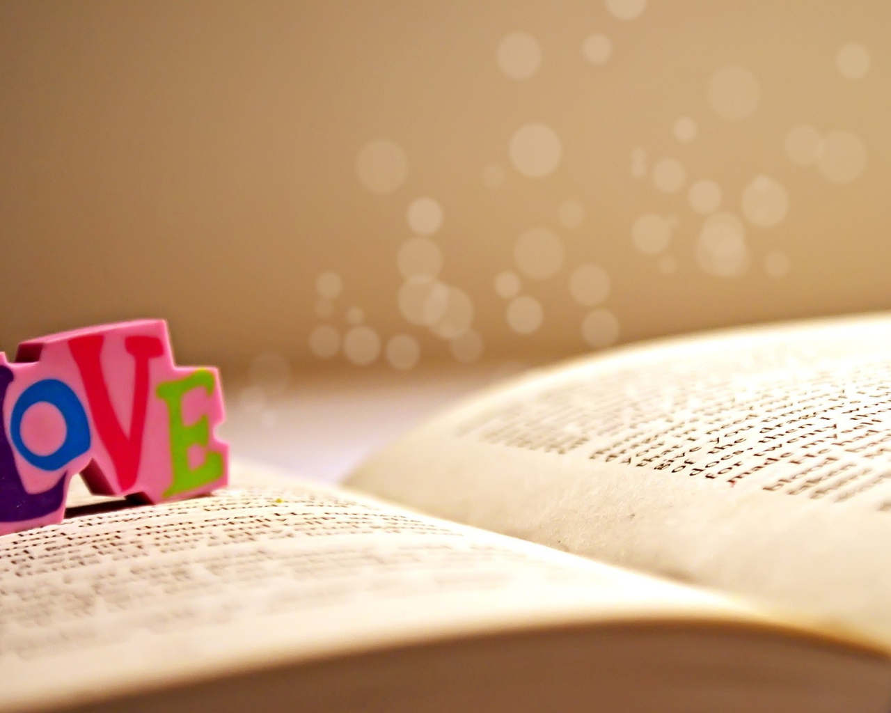 Книга и любовь