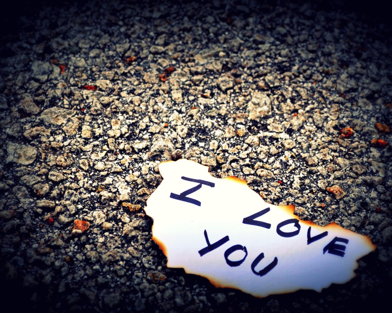 Память о любви