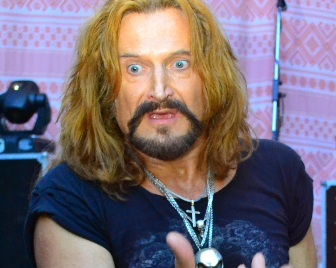 Никита Джигурда