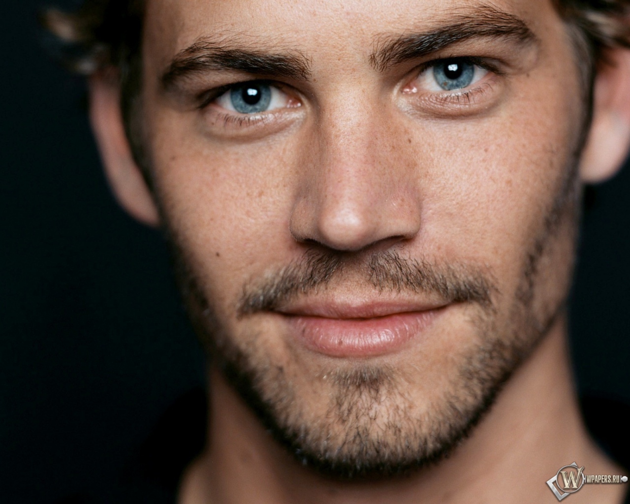 Актер фильма Налетчики Пол Уокер