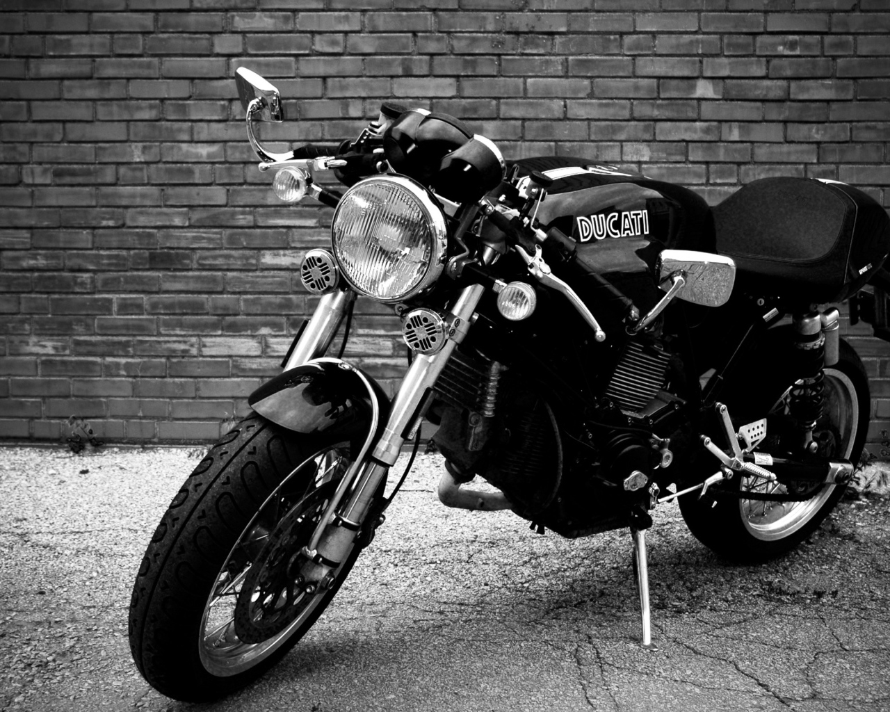 Ducati Sport Classic 1000