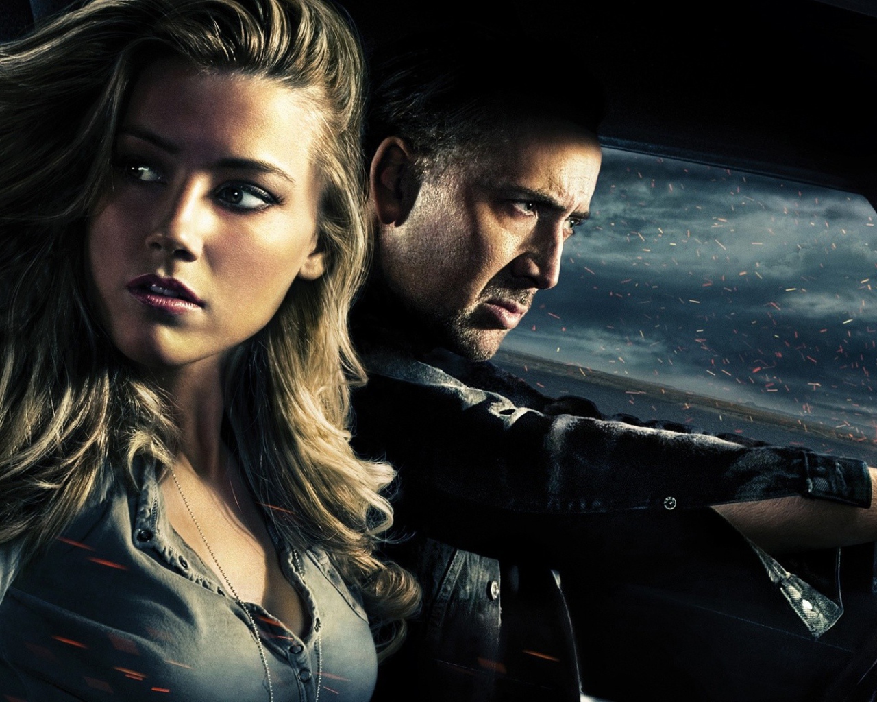 Актер Николас Кейч