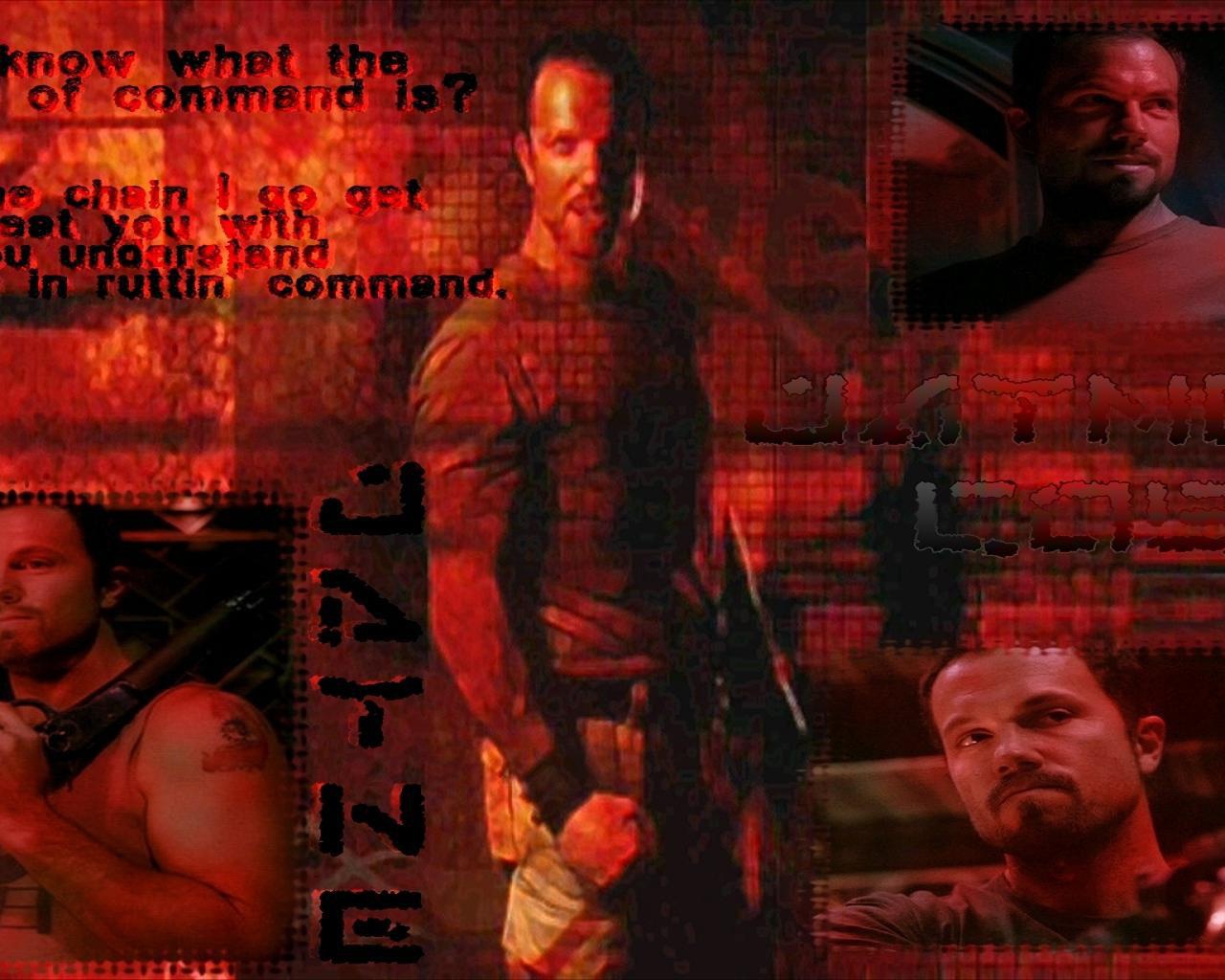 Адам Болдуин актер