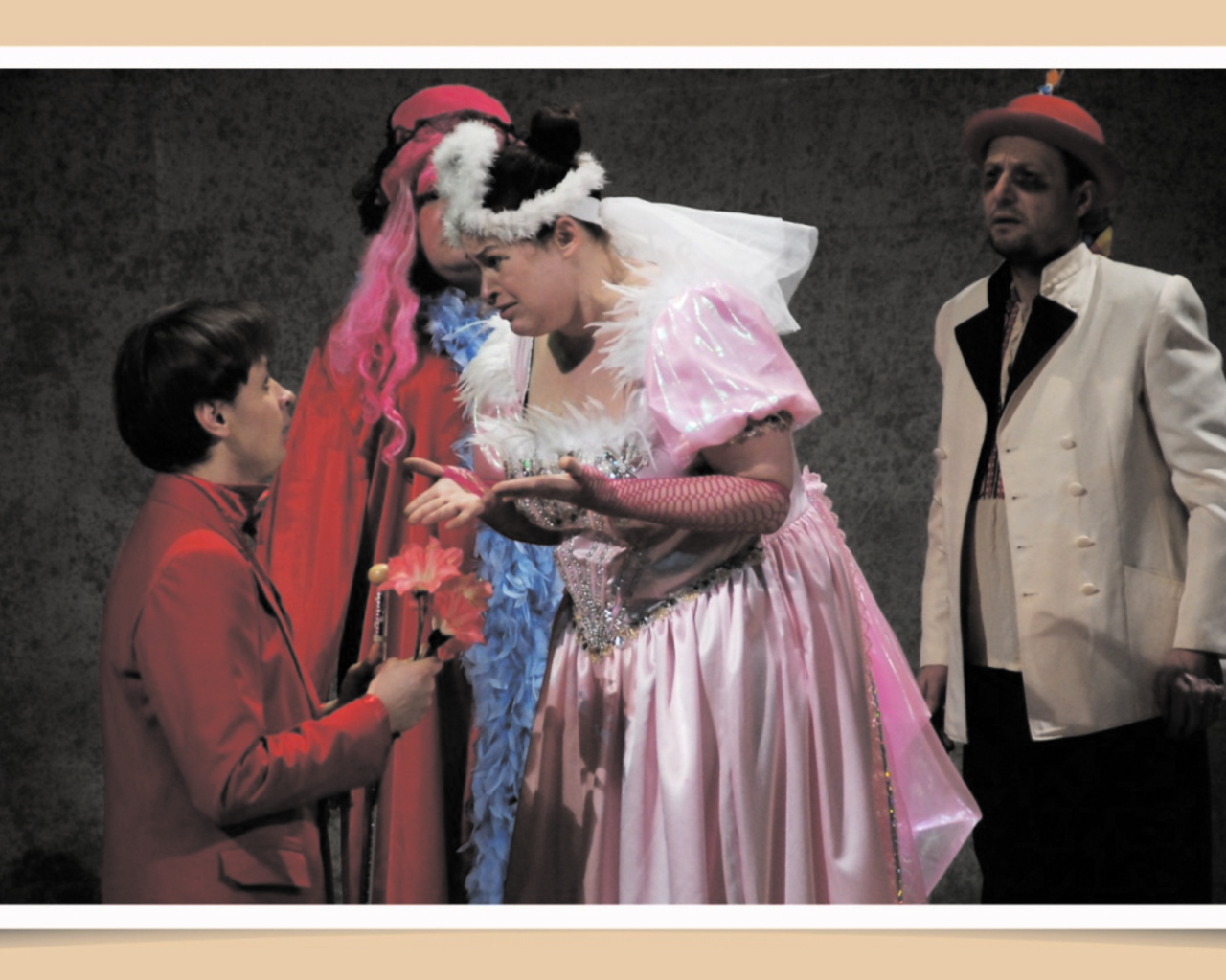 За двумя зайцами