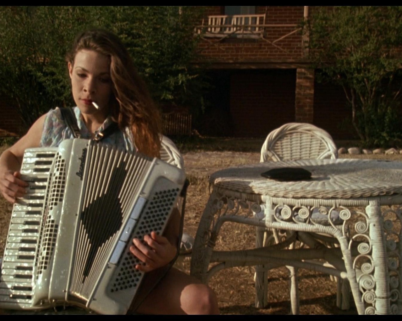 Аризонская мечта