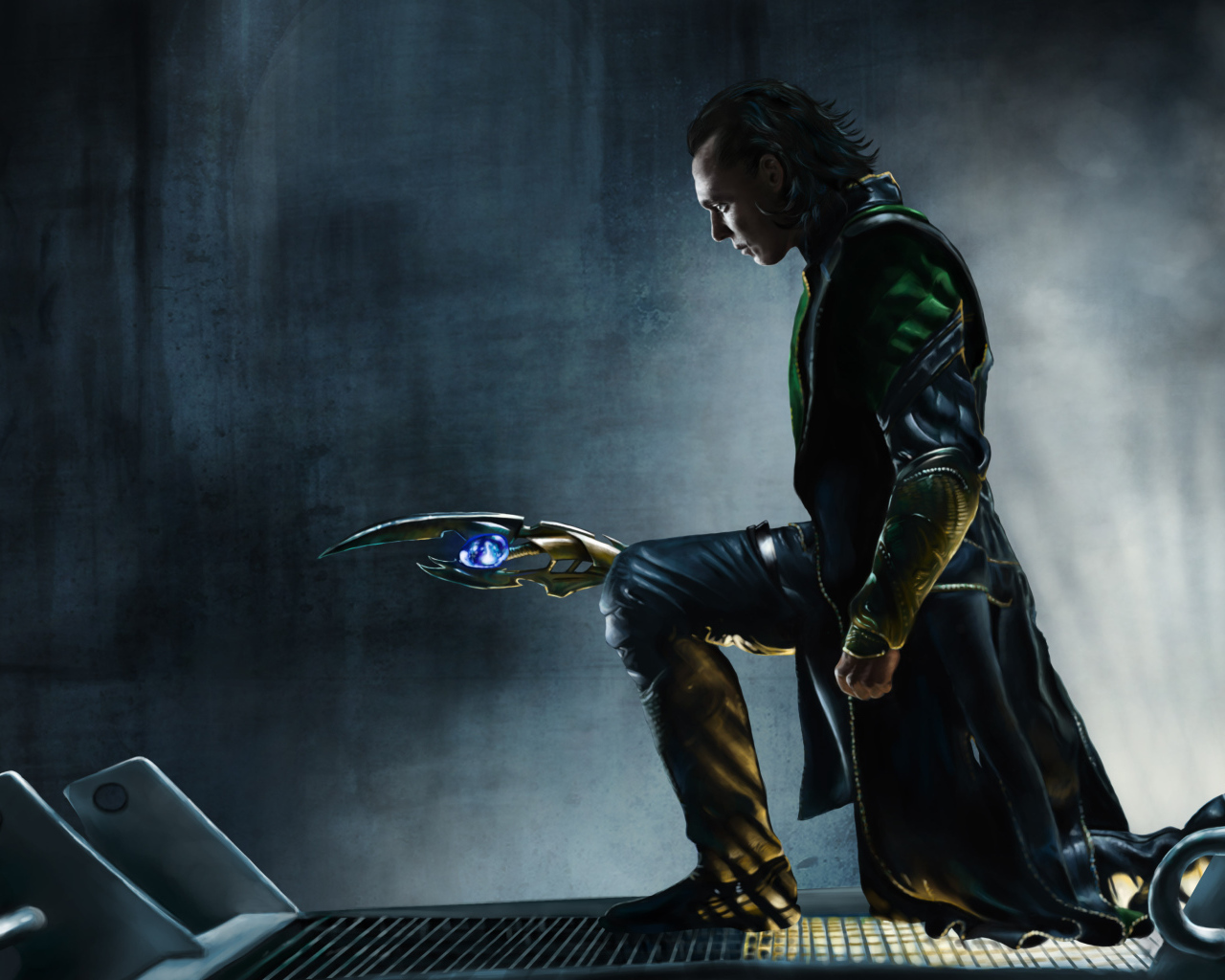 Кино Мстители