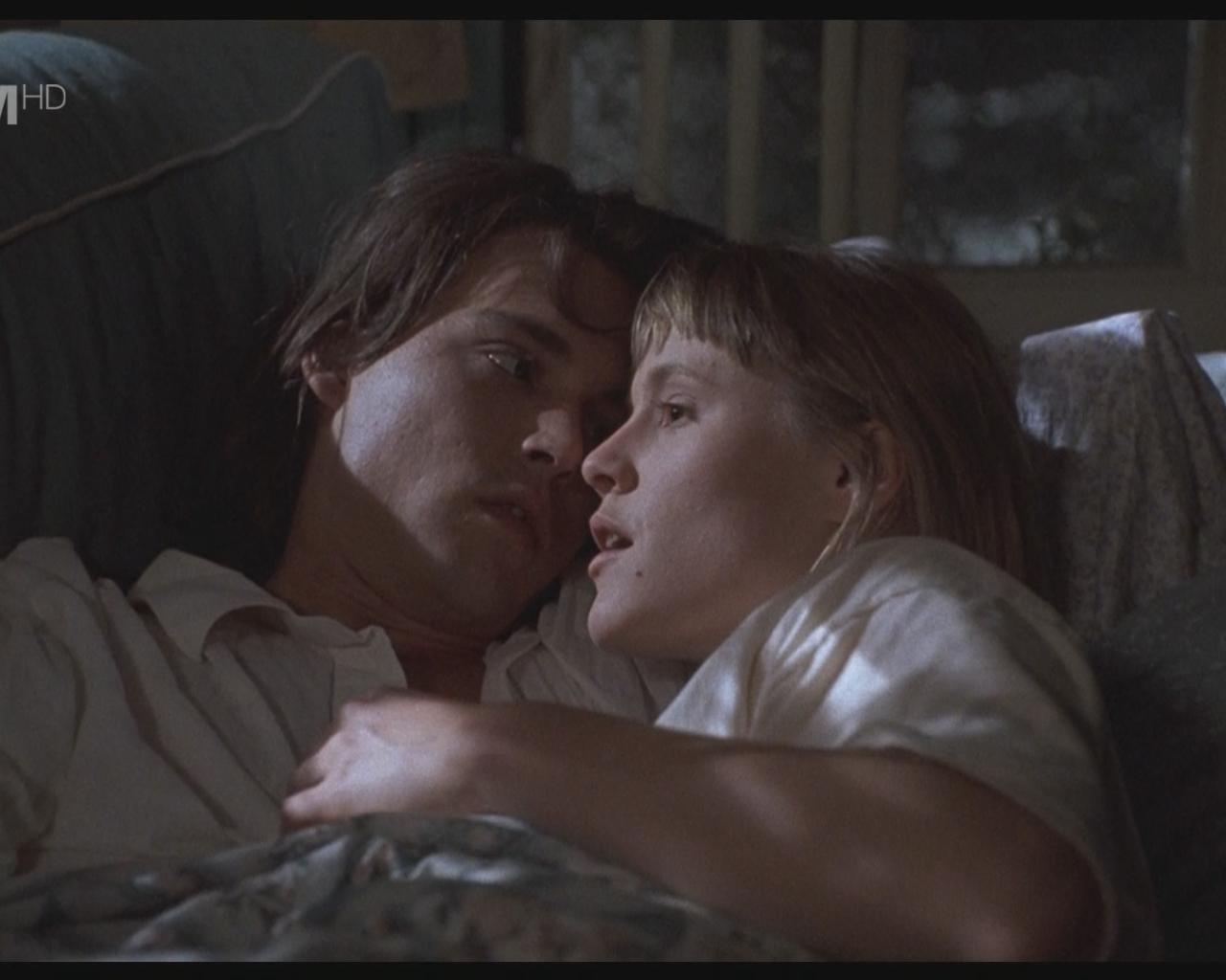 Бенни и Джун