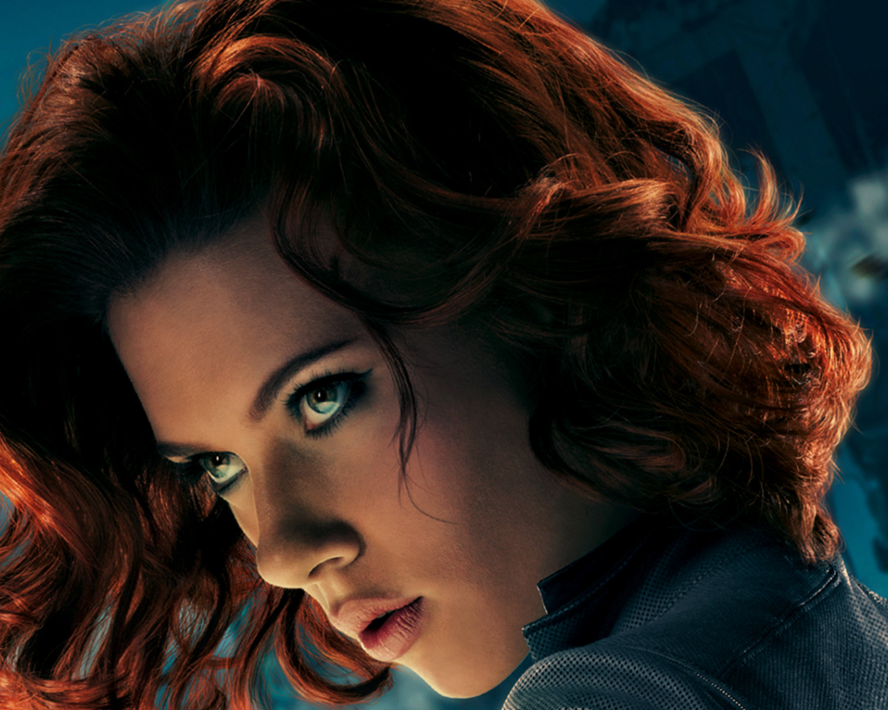 Кино	 Черная Вдова 