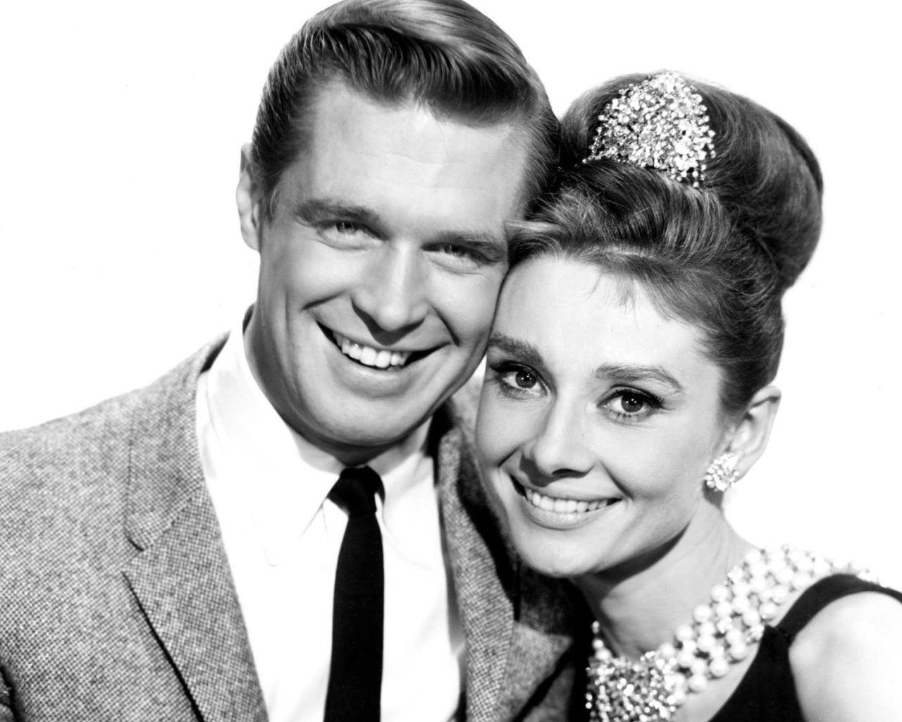 Завтрак у Тиффани