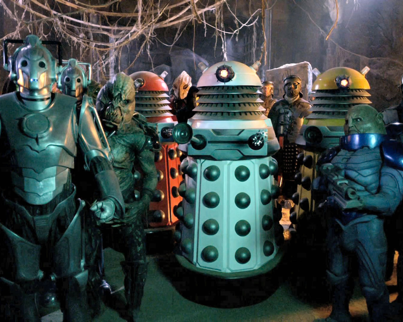 Кино Доктор Во