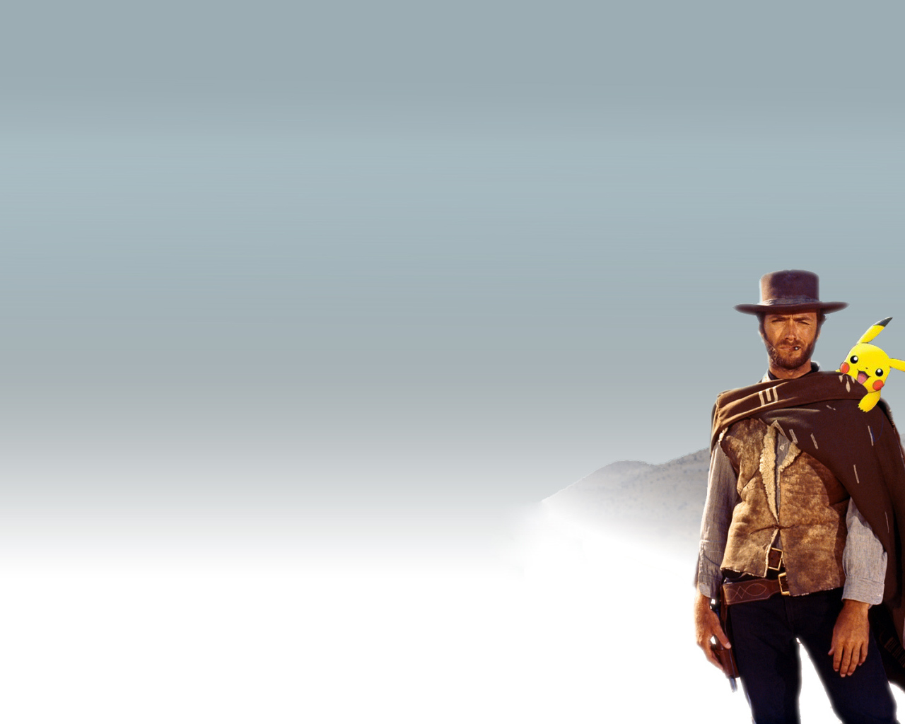 Клинт Эствуд актер