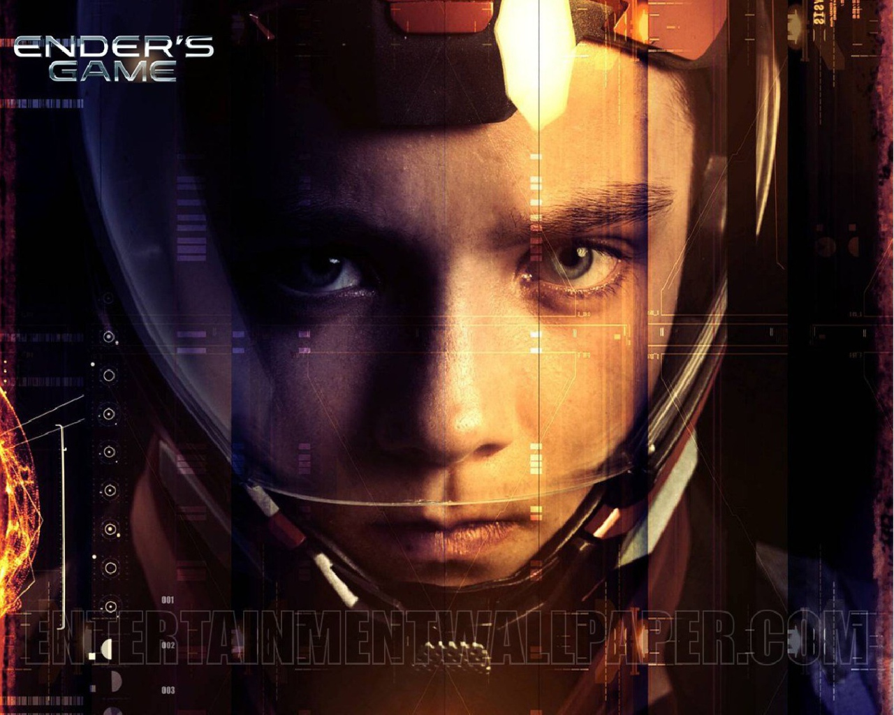 Игра Эндера Hailee Steinfeld