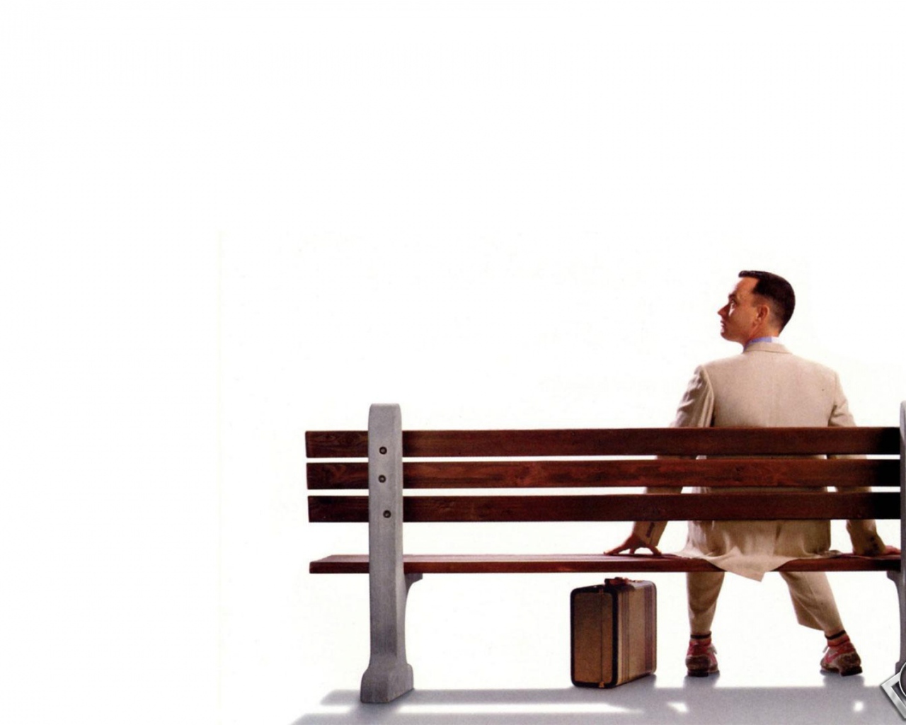 Форрест Гамп